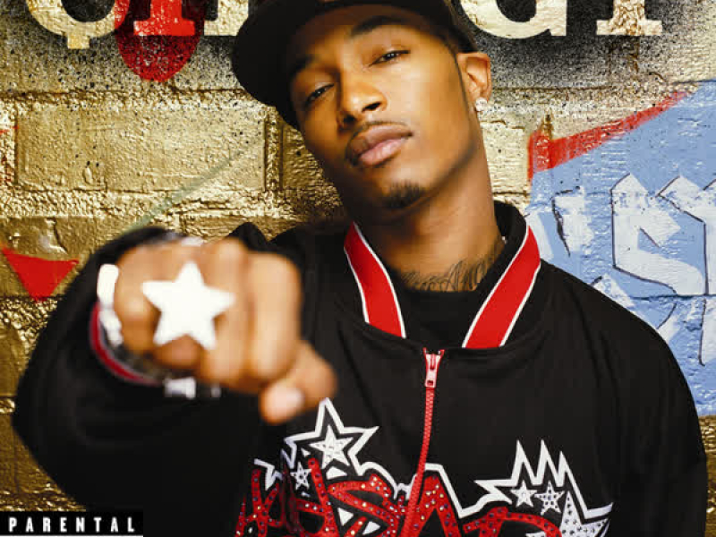 I Can't Hate Her (Single)