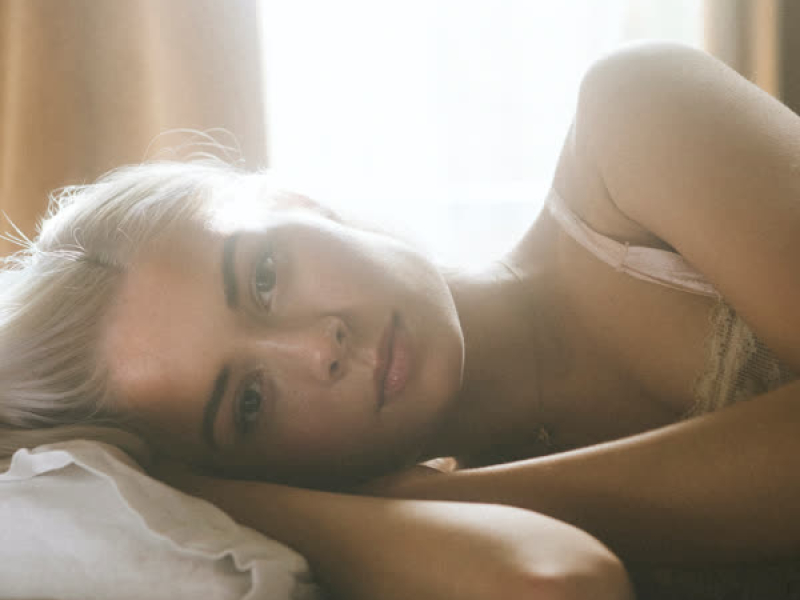 Colours Of You (Single)