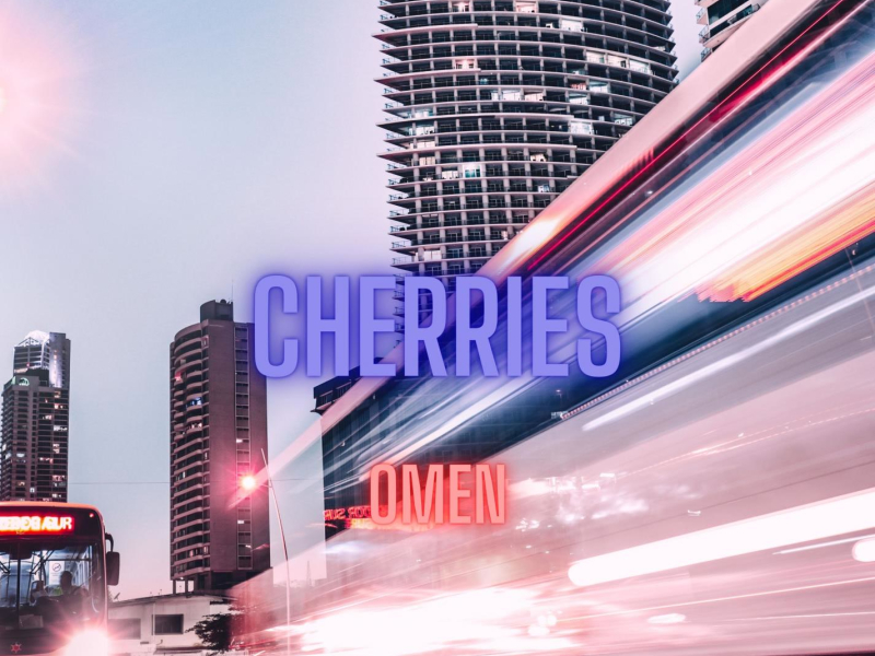 Cherries (Single)