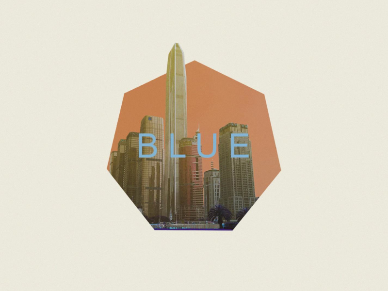 Blue (Single)