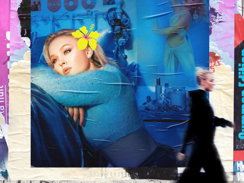 Poster Girl (Summer Edition)