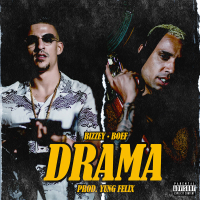 Drama (Single)