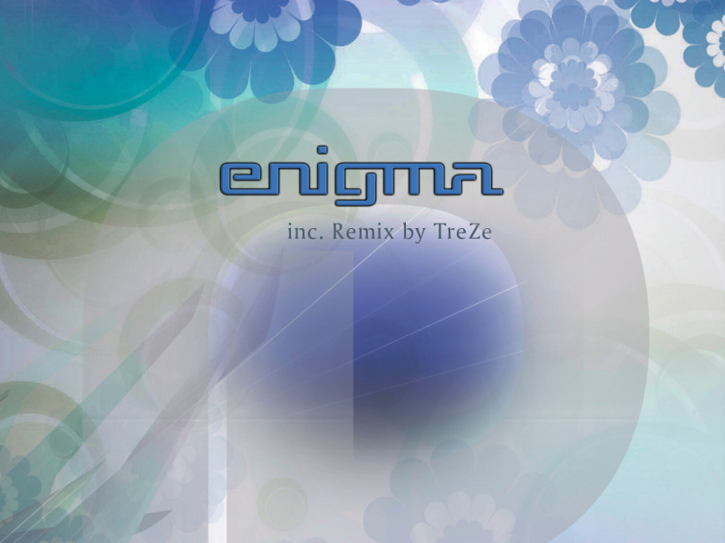 Enigma (EP)