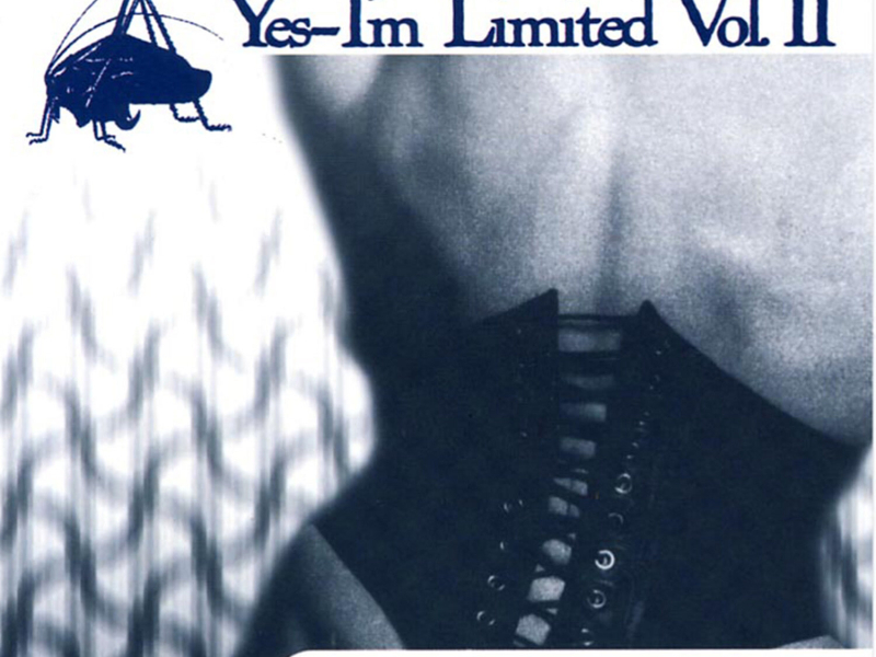 Yes-I'm Limited Vol. II