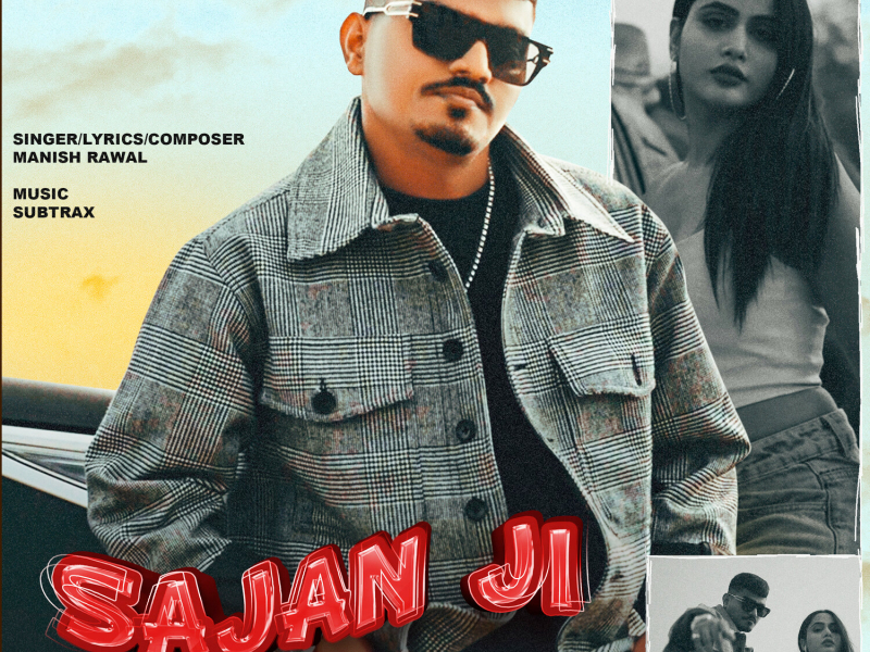 Sajan Ji (Single)