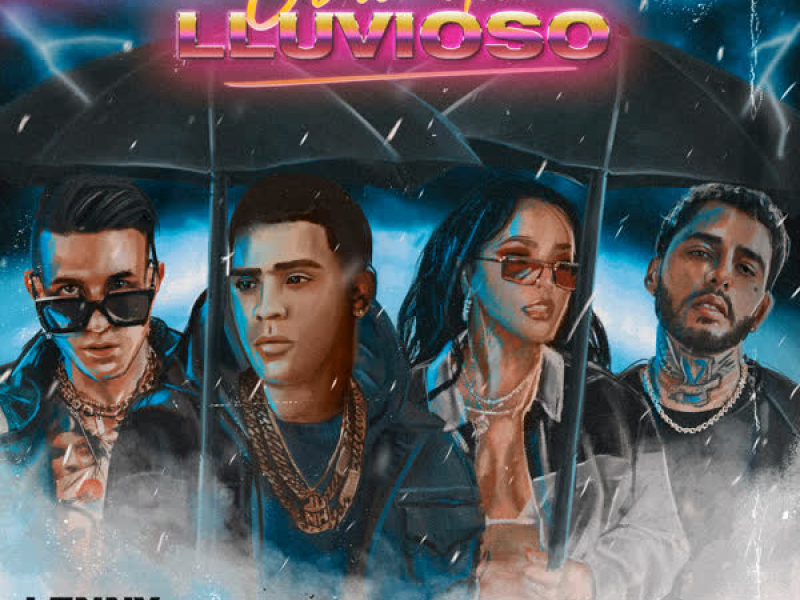 Otro Día Lluvioso (feat. Dalex) (Single)