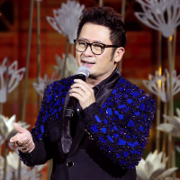 Chuyện Tình Yêu (Xuân Phát Tài 14) (Single)