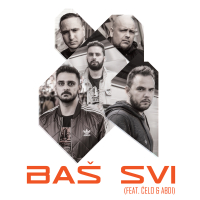 Baš Svi (Single)