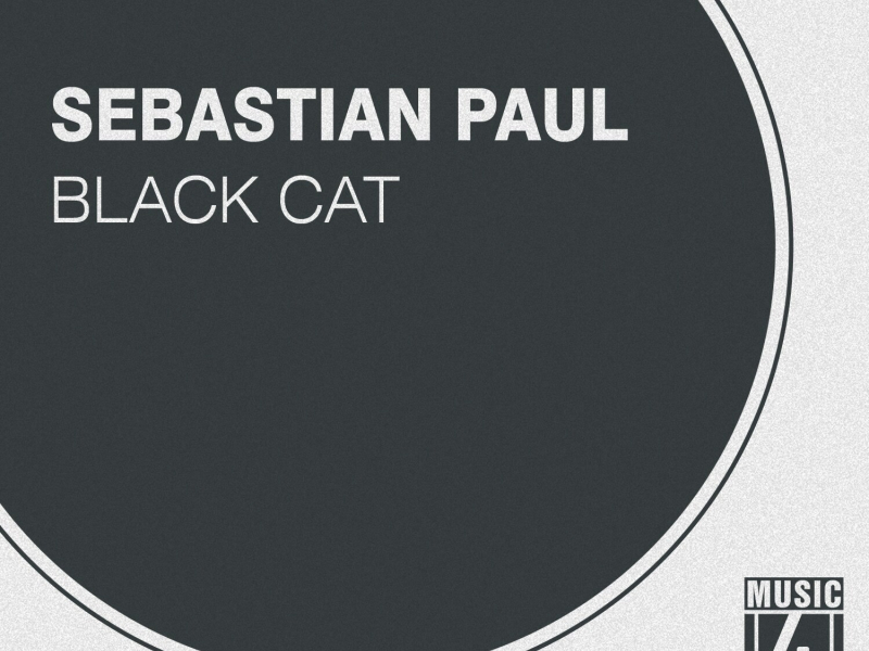 Black Cat (Single)