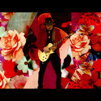 Breaking Down The Door (MV) (Single)