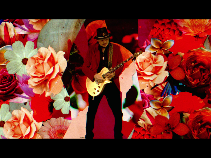 Breaking Down The Door (MV) (Single)