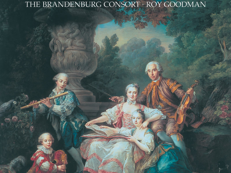 C.P.E. Bach: 3 Flute Concertos