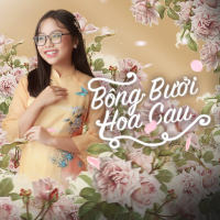 Bông Bưởi Hoa Cau (Single)