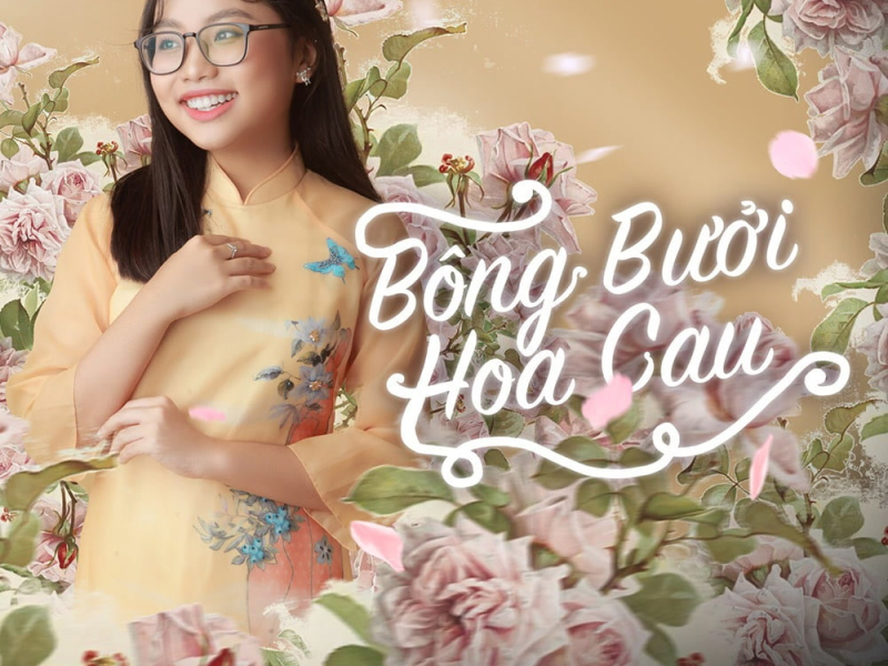 Bông Bưởi Hoa Cau (Single)