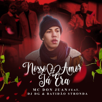 Nosso Amor Já Era (Single)