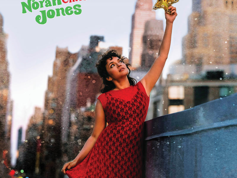 I Dream Of Christmas