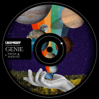 Genie (Single)