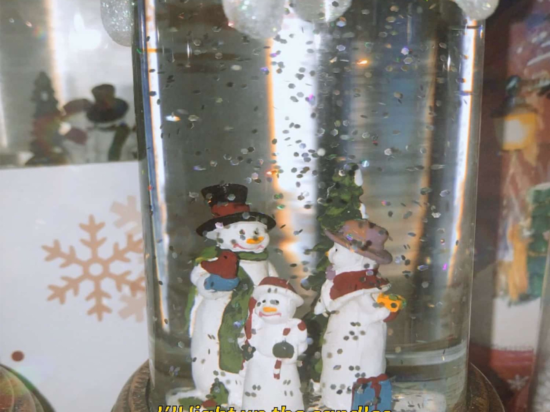 My Christmas Day’s For You (Single)