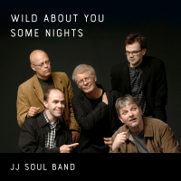Wild About You / Some Nights (EP)