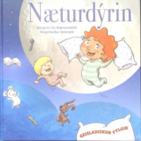 Næturdýrin