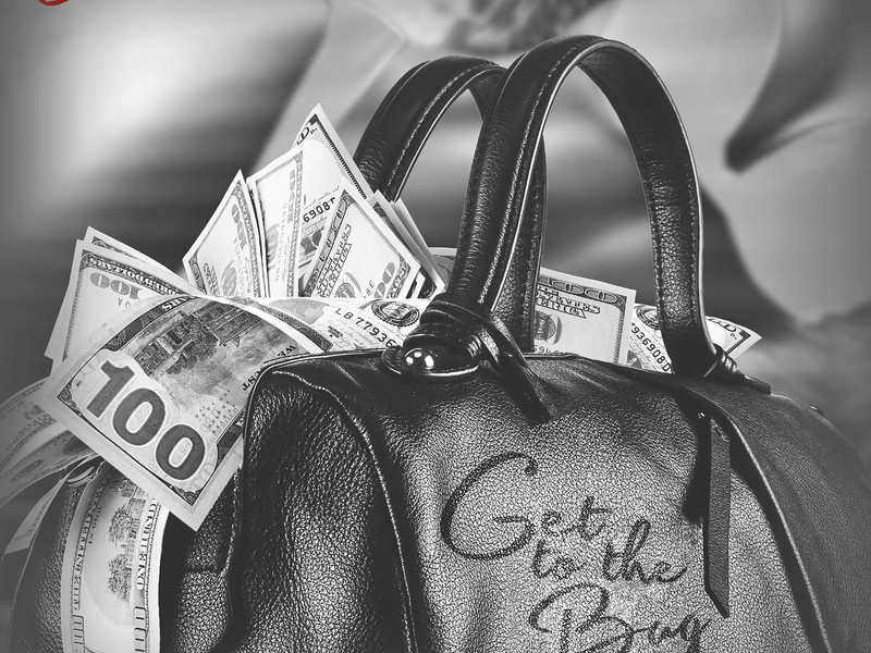 Get To The Bag (Single)