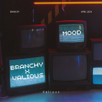 Mood (feat. Valious) (Single)