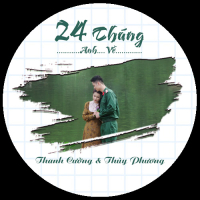 24 Tháng Anh Về (Single)
