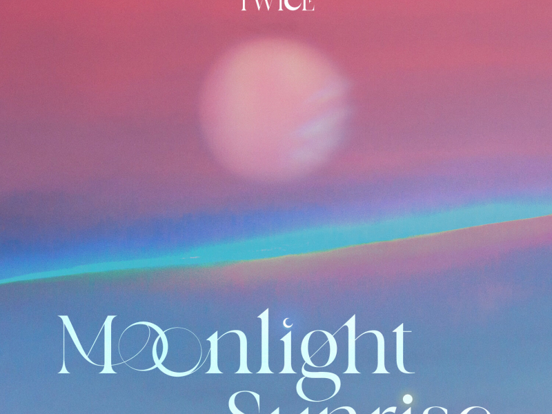MOONLIGHT SUNRISE (Single)