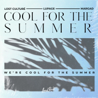 Cool For The Summer (Single)