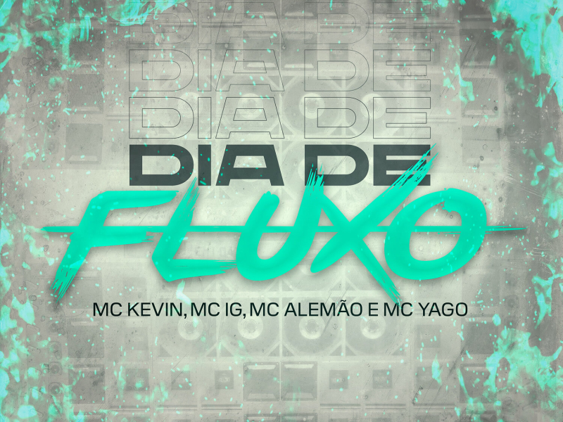 Dia De Fluxo (Single)