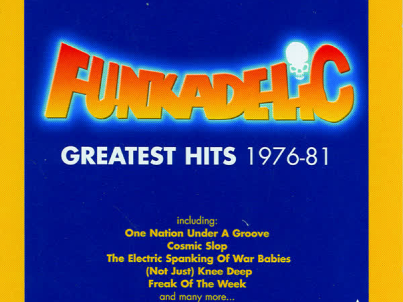 Greatest Hits 1976 - 81 CD2