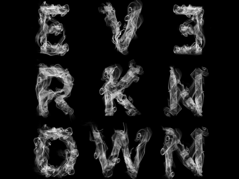 Everknown (Single)