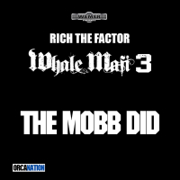 Whale Mafi 3: The Mobb Did