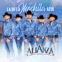 La de la Mochila Azul (Single)