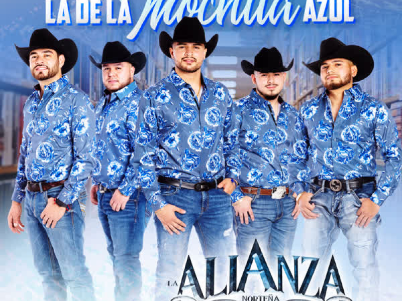 La de la Mochila Azul (Single)