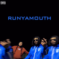 RunyaMouth (Single)