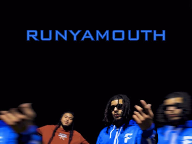 RunyaMouth (Single)