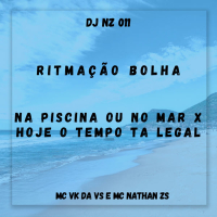 RITMAÇÃO BOLHA (Single)