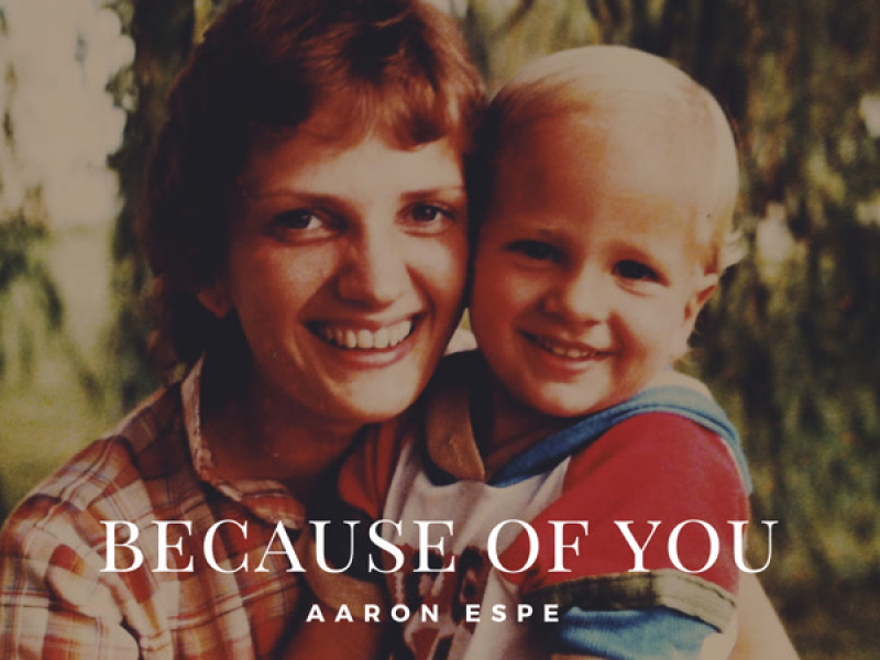 Because of You (Single)