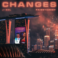 Changes (EP)