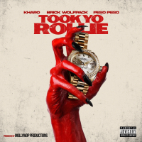 Took Yo Rollie (feat. Brick Wolfpack & Peso Peso) (Single)