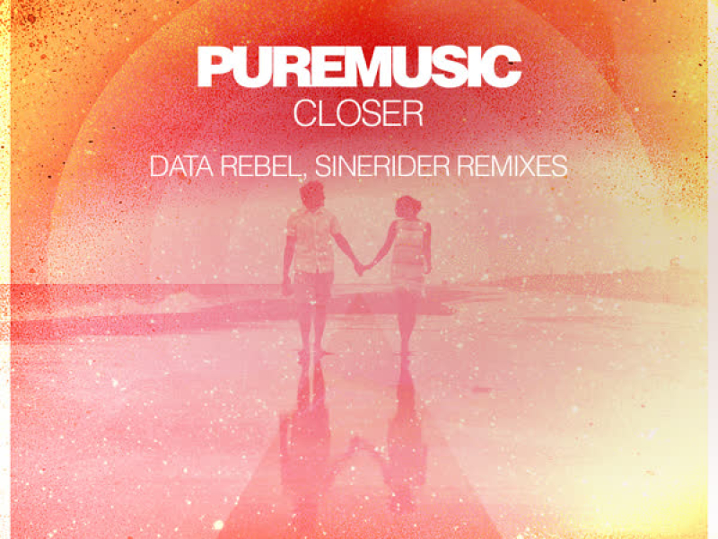 Closer (Single)