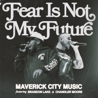 Fear is Not My Future (Radio Version) (Single)