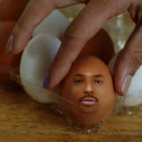 BOYFREN (MV) (Single)