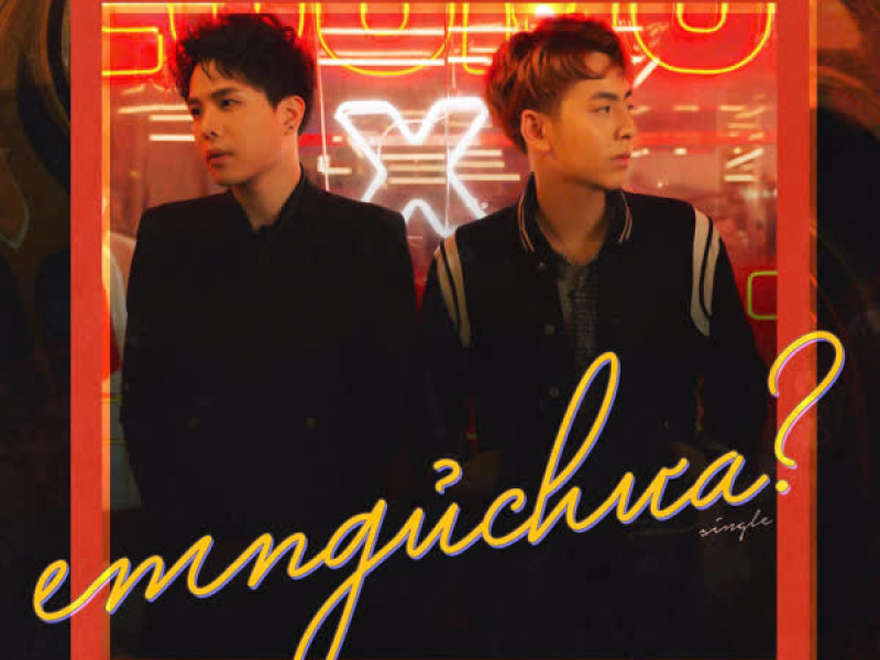 Em Ngủ Chưa? (Single)