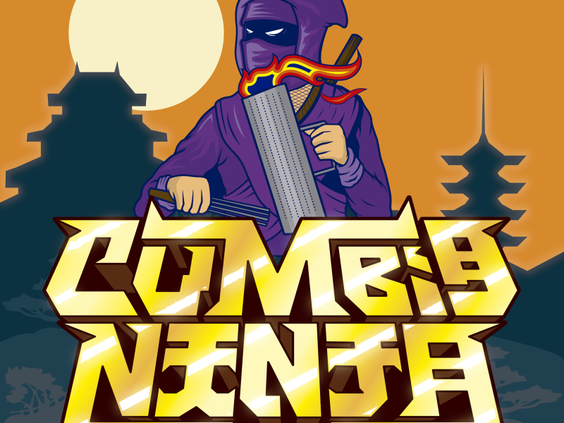 Cumbia Ninja (Single)