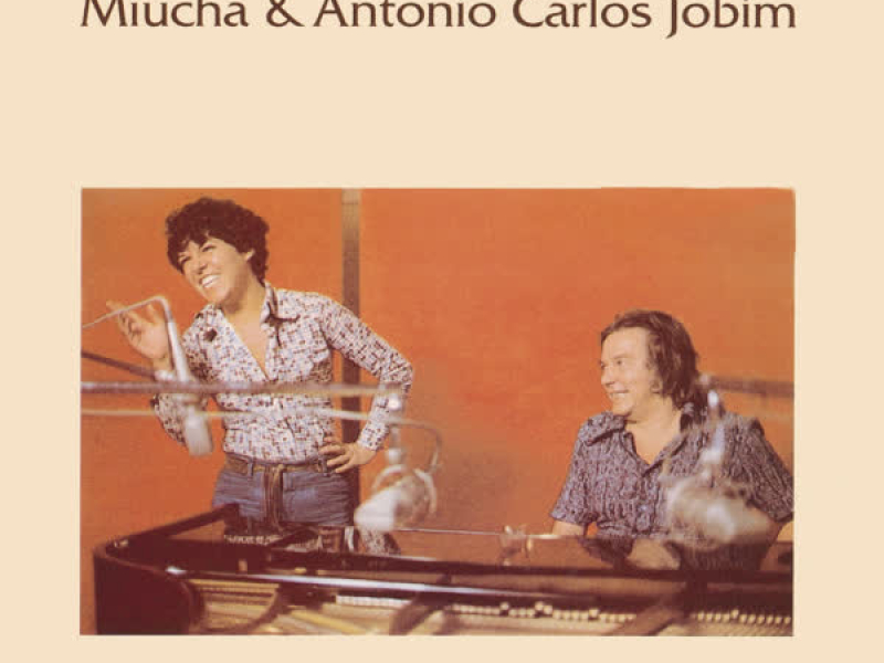 Miucha & Tom Jobim Vol. 1