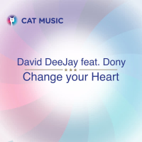 Change Your Heart (Single)