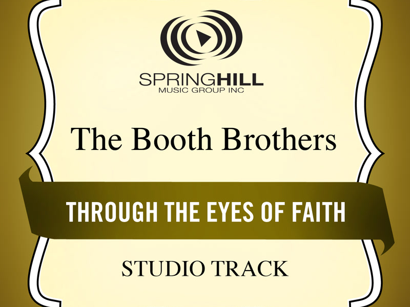 Through The Eyes Of Faith (Single)