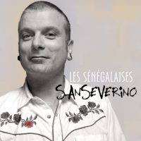 Les Sénégalaises